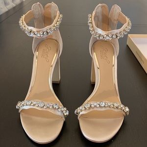Badgley Mischa Odessa Heels